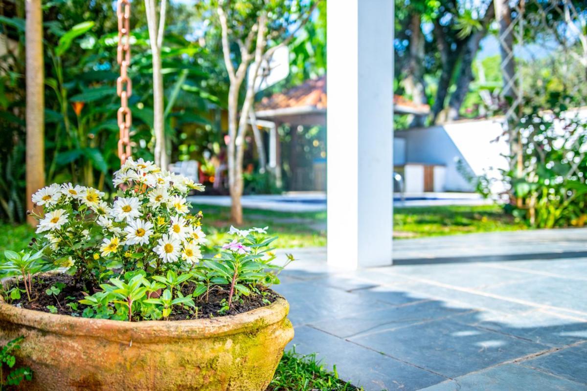 Pouso Do Grego Hotel Ilhabela Exterior foto